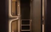 Туры в отель Cube Social Boutique Capsule Hotel @ Boat Quay