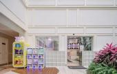 Туры в отель NARADA RESORT SHANGHAI  HOTEL Disney Store