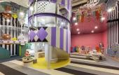 Туры в отель NARADA RESORT SHANGHAI  HOTEL Disney Store