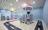 Туры в отель NARADA RESORT SHANGHAI  HOTEL Disney Store