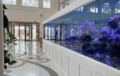 Туры в отель NARADA RESORT SHANGHAI  HOTEL Disney Store