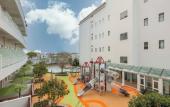 Туры в отель NARADA RESORT SHANGHAI  HOTEL Disney Store