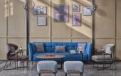 Туры в отель Four Points by Sheraton Datong Pingcheng