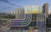 Туры в отель Four Points by Sheraton Datong Pingcheng