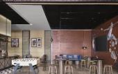 Туры в отель Four Points by Sheraton Datong Pingcheng