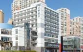 Туры в отель Fairfield by Marriott Shijiazhuang Station