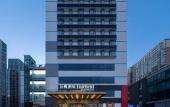 Туры в отель Fairfield by Marriott Shijiazhuang Station