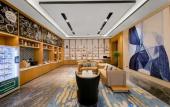 Туры в отель Fairfield by Marriott Shijiazhuang Station