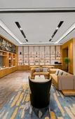 Туры в отель Fairfield by Marriott Shijiazhuang Station