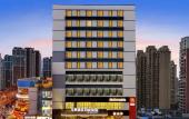 Туры в отель Fairfield by Marriott Shijiazhuang Station