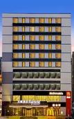 Туры в отель Fairfield by Marriott Shijiazhuang Station
