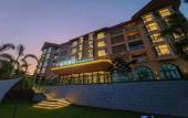Туры в отель Radisson RED Beihai Weizhou Island
