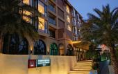 Туры в отель Radisson RED Beihai Weizhou Island