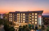 Туры в отель Radisson RED Beihai Weizhou Island