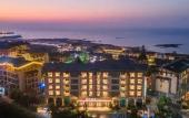 Туры в отель Radisson RED Beihai Weizhou Island