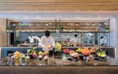 Туры в отель MGM Shanghai West Bund