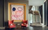 Туры в отель MGM Shanghai West Bund