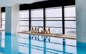 Туры в отель MGM Shanghai West Bund