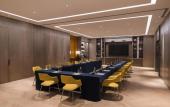 Туры в отель MGM Shanghai West Bund