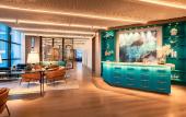 Туры в отель MGM Shanghai West Bund
