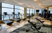 Туры в отель MGM Shanghai West Bund