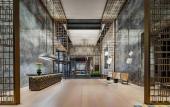 Туры в отель MGM Shanghai West Bund