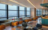 Туры в отель MGM Shanghai West Bund