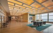 Туры в отель MGM Shanghai West Bund