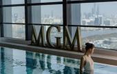 Туры в отель MGM Shanghai West Bund