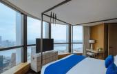Туры в отель MGM Shanghai West Bund