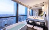 Туры в отель MGM Shanghai West Bund