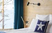Туры в отель Tochka Nemo Nizhniy Novgorod Hotel
