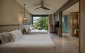 Туры в отель Mandai Rainforest Resort By Banyan Tree