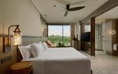 Туры в отель Mandai Rainforest Resort By Banyan Tree