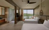 Туры в отель Mandai Rainforest Resort By Banyan Tree