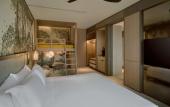 Туры в отель Mandai Rainforest Resort By Banyan Tree