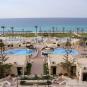 Туры в отель Borg El Arab Beach Hotel, оператор Anex Tour