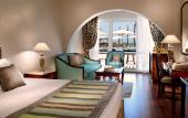 Туры в отель Borg El Arab Beach Hotel