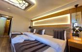 Туры в отель The Port Rooms