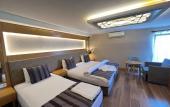 Туры в отель The Port Rooms