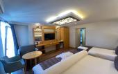 Туры в отель The Port Rooms