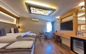 Туры в отель The Port Rooms