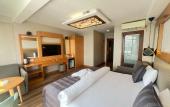 Туры в отель The Port Rooms