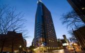 Туры в отель Hilton Boston Back Bay