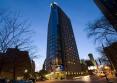 Hilton Boston Back Bay 3*