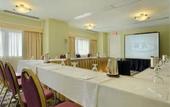 Туры в отель Hilton Boston Back Bay