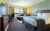 Туры в отель Hilton Boston Back Bay