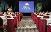 Туры в отель Hilton Boston Back Bay