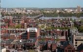 Туры в отель Hilton Boston Back Bay