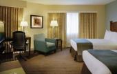 Туры в отель Hilton Boston Back Bay